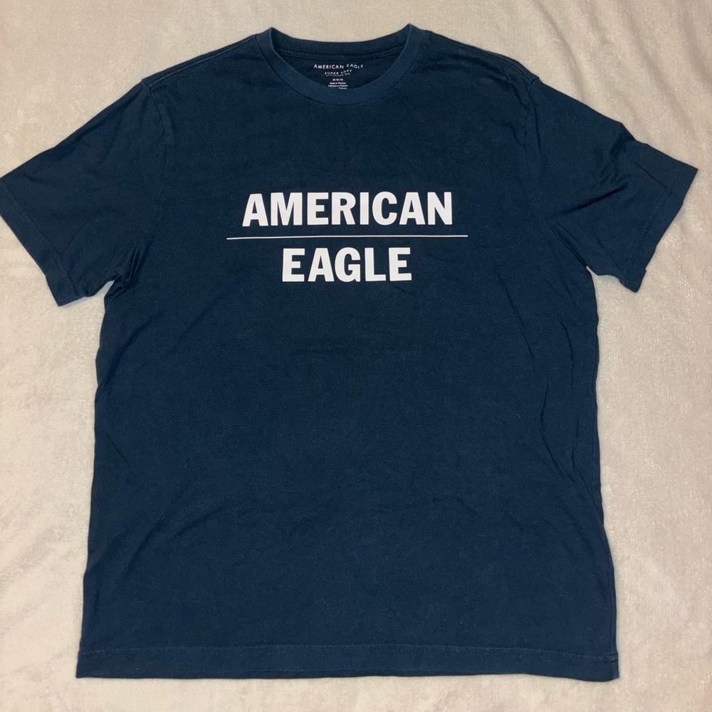men’s american eagle t-shirt